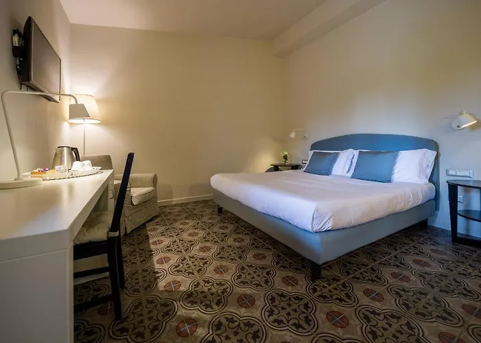 Alojamento de Turismo Rural Masseria Torre Di Albidona Trebisacce