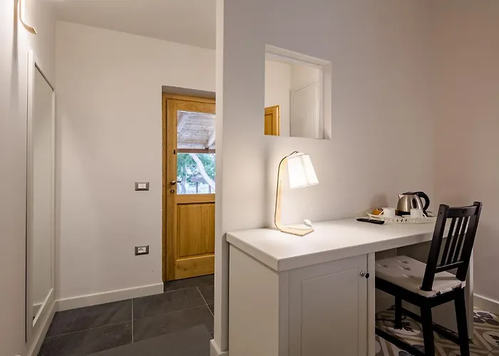 Masseria Torre Di Albidona * Trebisacce