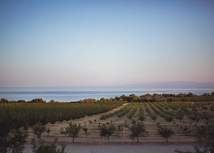Masseria Torre Di Albidona Trebisacce