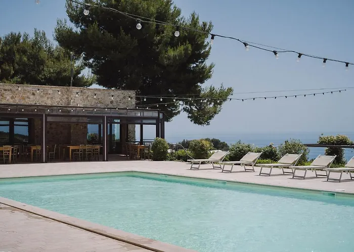 Masseria Torre Di Albidona *