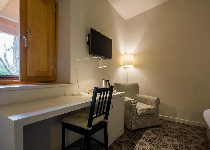 Masseria Torre Di Albidona Alojamento de Turismo Rural *