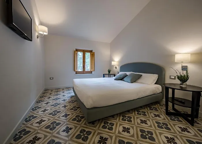 Masseria Torre Di Albidona Alojamento de Turismo Rural