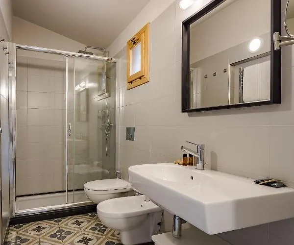 Masseria Torre Di Albidona Alojamento de Turismo Rural *