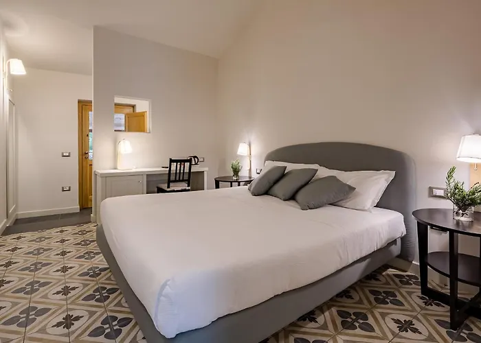 Masseria Torre Di Albidona