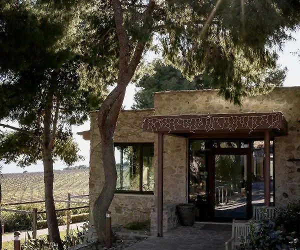 Masseria Torre Di Albidona Alojamento de Turismo Rural Trebisacce