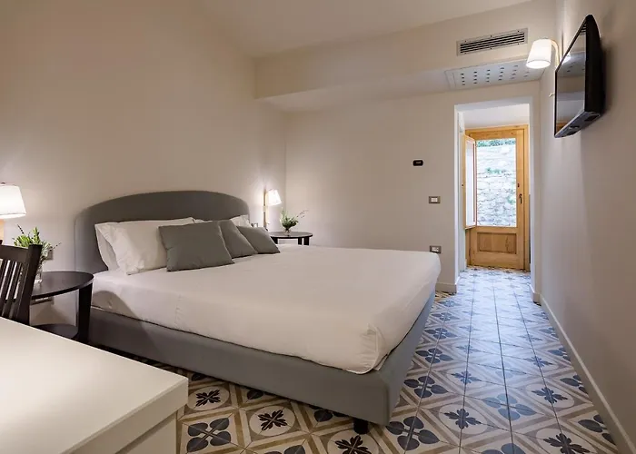 Masseria Torre Di Albidona