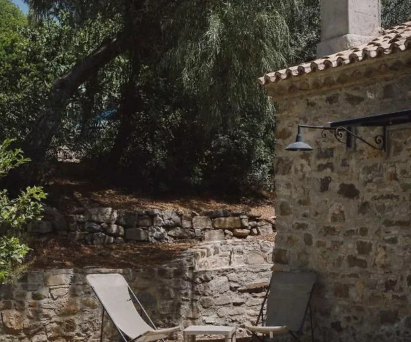 Alojamento de Turismo Rural Masseria Torre Di Albidona Trebisacce