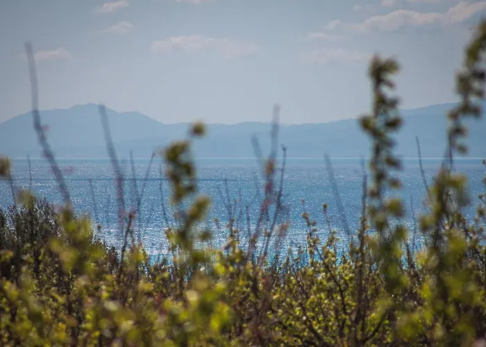 Alojamento de Turismo Rural Masseria Torre Di Albidona Trebisacce