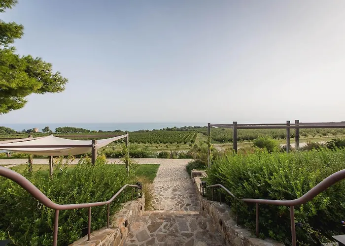 Masseria Torre Di Albidona *