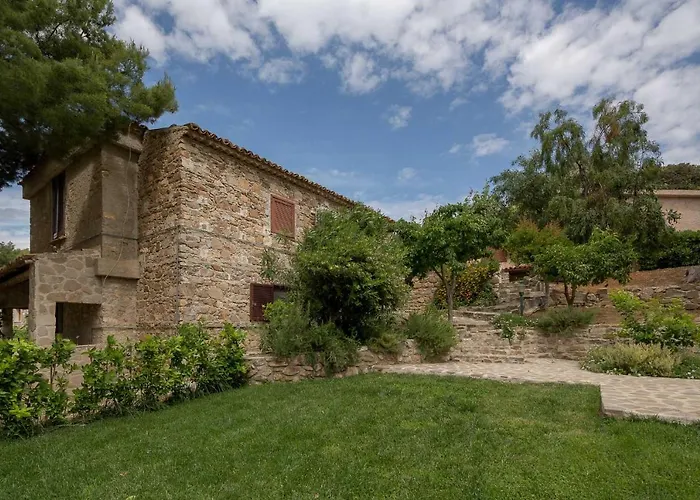Masseria Torre Di Albidona Trebisacce