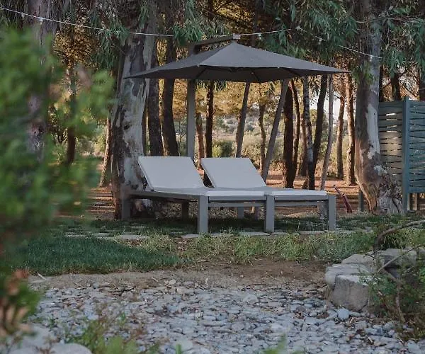 Alojamento de Turismo Rural Masseria Torre Di Albidona Trebisacce