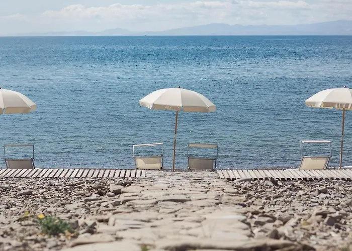 Masseria Torre Di Albidona *