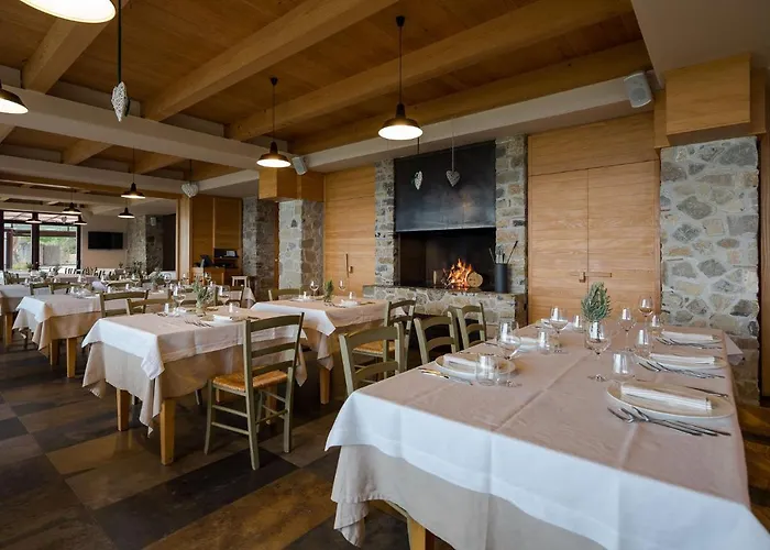 Masseria Torre Di Albidona