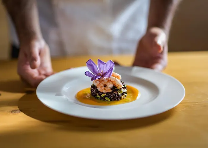 Masseria Torre Di Albidona Trebisacce