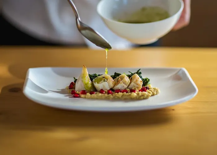 Masseria Torre Di Albidona *