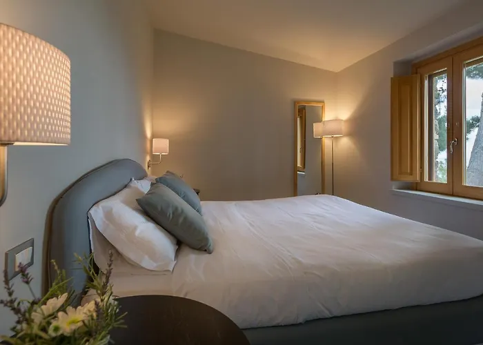 Alojamento de Turismo Rural Masseria Torre Di Albidona *