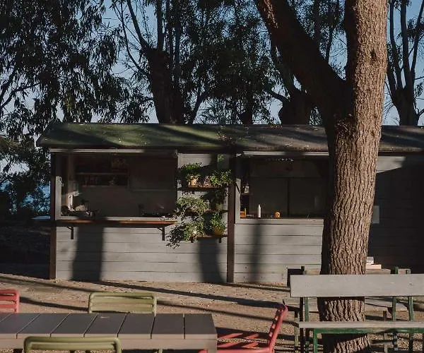 Masseria Torre Di Albidona Trebisacce