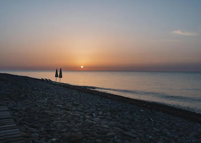 Alojamento de Turismo Rural Masseria Torre Di Albidona