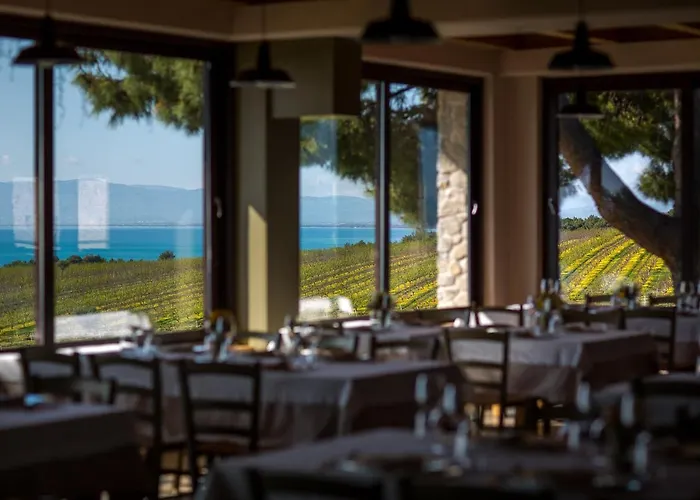 Masseria Torre Di Albidona * Trebisacce