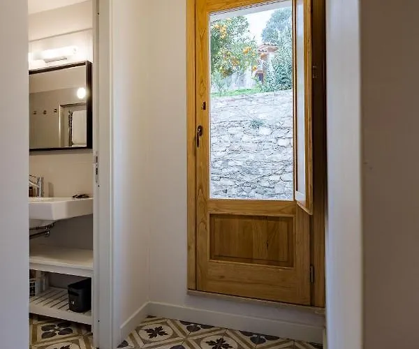 Alojamento de Turismo Rural Masseria Torre Di Albidona *