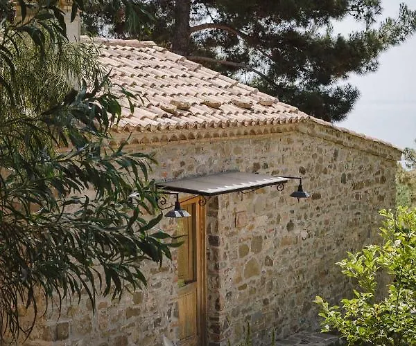 Masseria Torre Di Albidona Alojamento de Turismo Rural