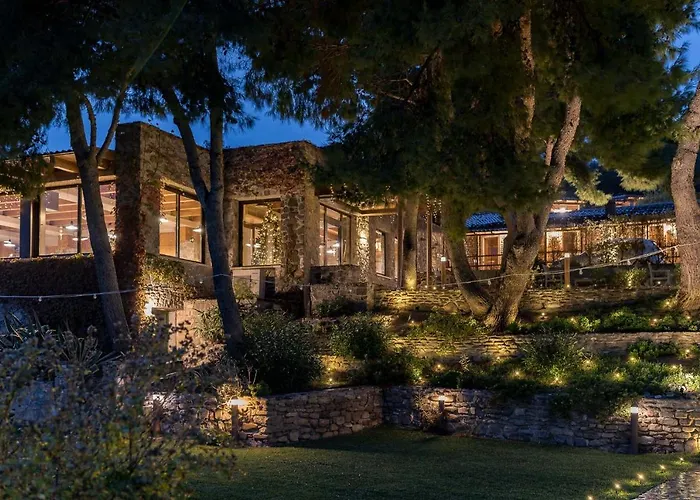 Masseria Torre Di Albidona Alojamento de Turismo Rural *