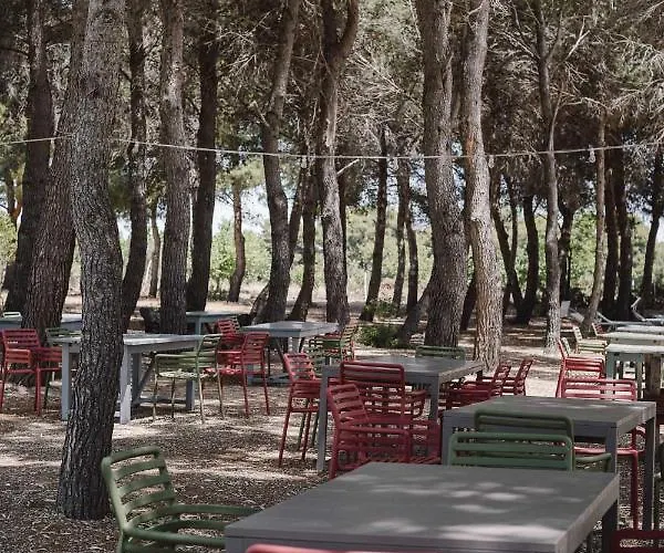 Masseria Torre Di Albidona Alojamento de Turismo Rural *