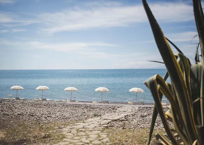 Masseria Torre Di Albidona Alojamento de Turismo Rural *