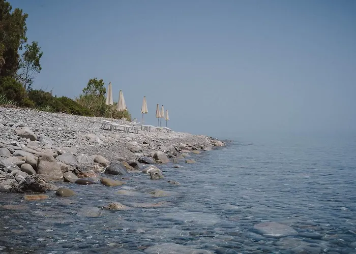 Masseria Torre Di Albidona * Trebisacce