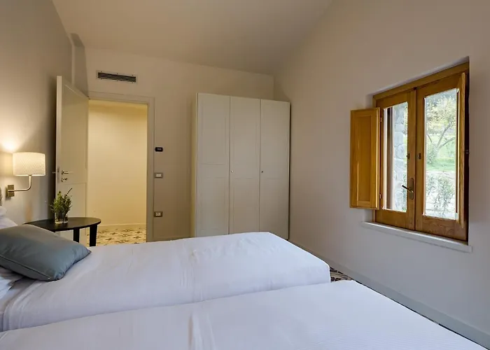 Masseria Torre Di Albidona *