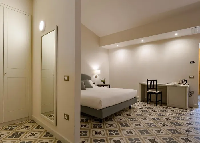 Masseria Torre Di Albidona Alojamento de Turismo Rural