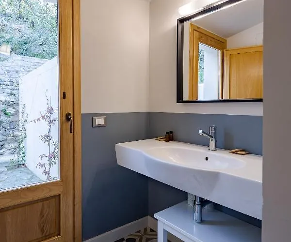 Masseria Torre Di Albidona Trebisacce