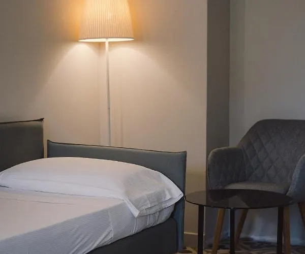 Masseria Torre Di Albidona Alojamento de Turismo Rural Trebisacce