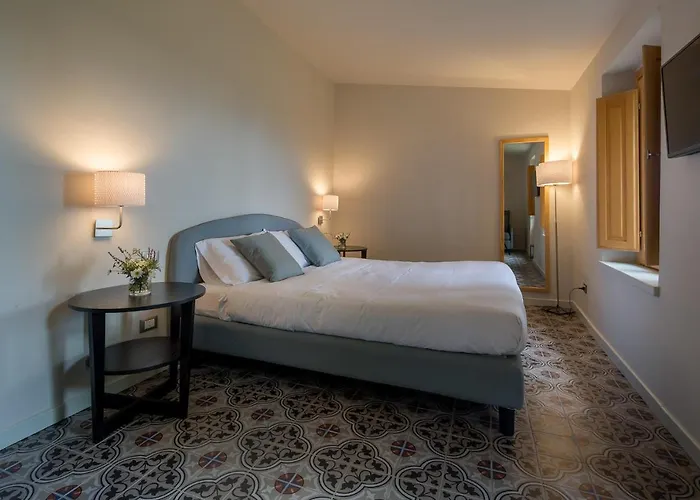 Masseria Torre Di Albidona Alojamento de Turismo Rural