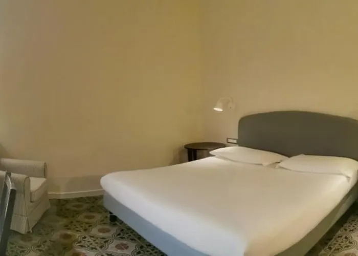 Masseria Torre Di Albidona * Trebisacce