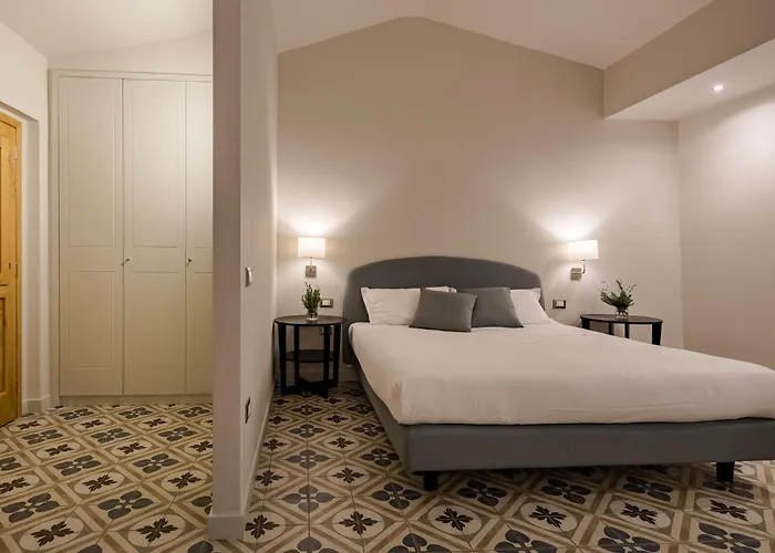 Alojamento de Turismo Rural Masseria Torre Di Albidona