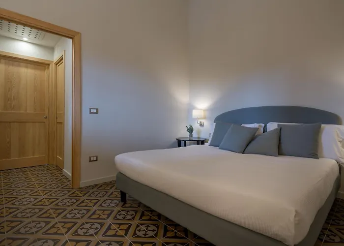 Masseria Torre Di Albidona * Trebisacce