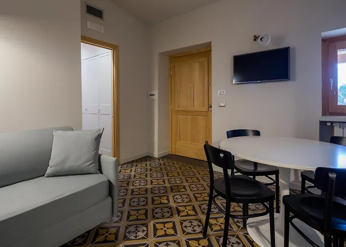 Alojamento de Turismo Rural Masseria Torre Di Albidona