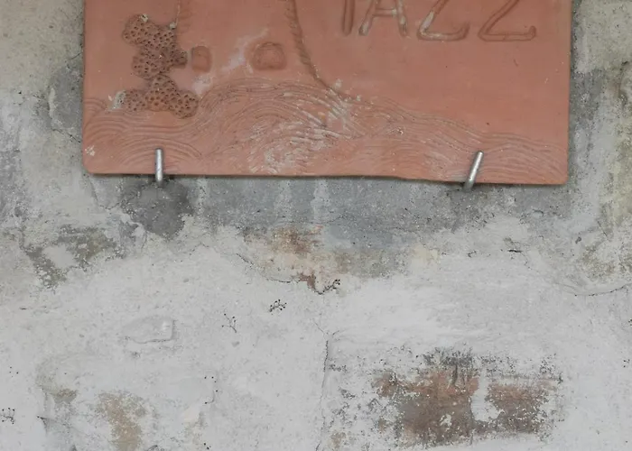 Masseria Torre Di Albidona Alojamento de Turismo Rural *