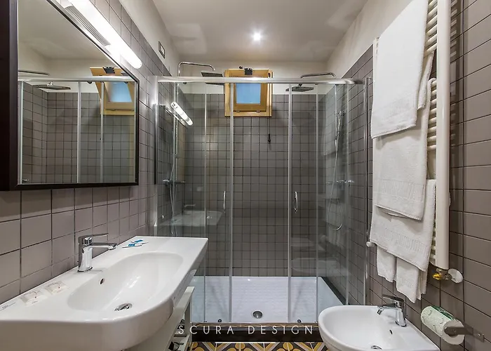 Masseria Torre Di Albidona *