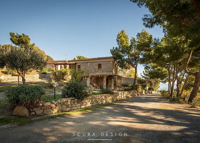 Masseria Torre Di Albidona Trebisacce